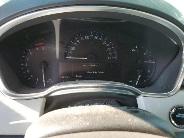 2015 CADILLAC SRX PERFORMANCE COLLECTION  