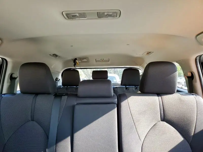 2022 TOYOTA HIGHLANDER L  