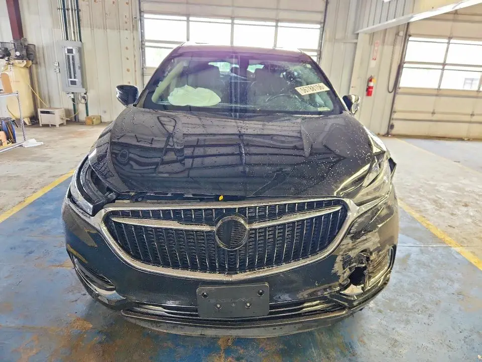 2021 BUICK ENCLAVE PREFERRED  