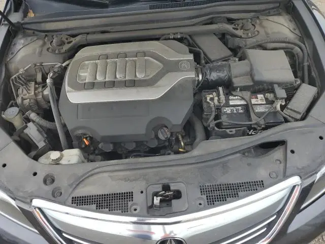 2014 ACURA RLX ADVANCE  