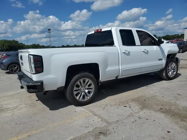 2017 CHEVROLET SILVERADO C1500 LT  