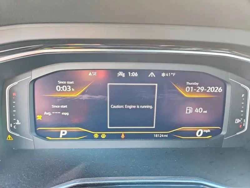 2022 VOLKSWAGEN JETTA GLI AUTOBAHN  