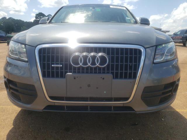 2012 AUDI Q5 PREMIUM PLUS