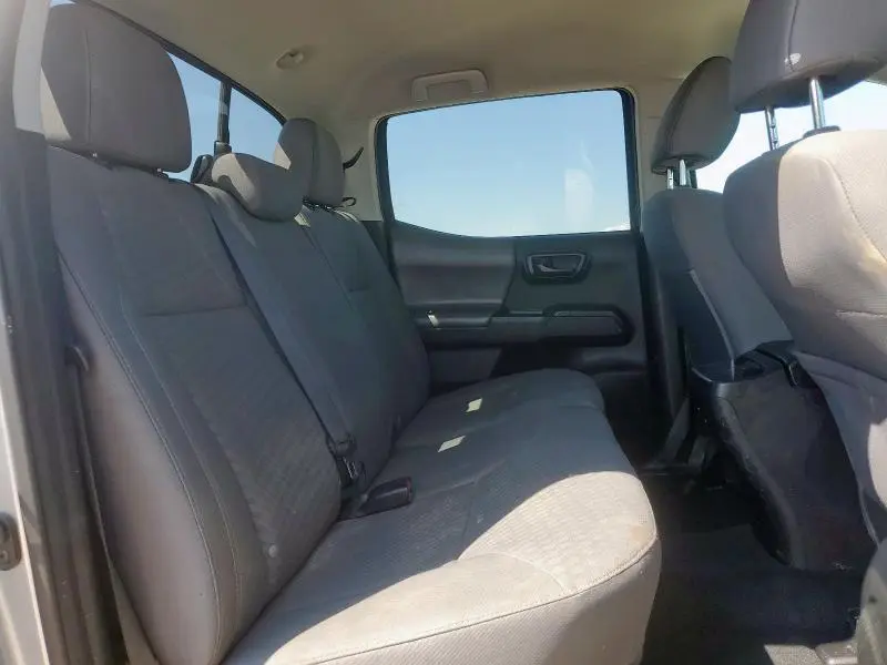2022 TOYOTA TACOMA DOUBLE CAB  