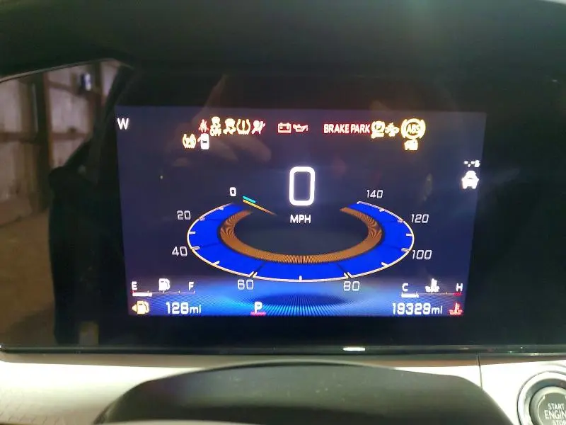 2025 CHEVROLET TRAX 1LT  