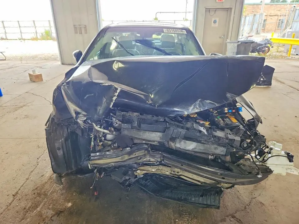 2018 SUBARU LEGACY 3.6R LIMITED  