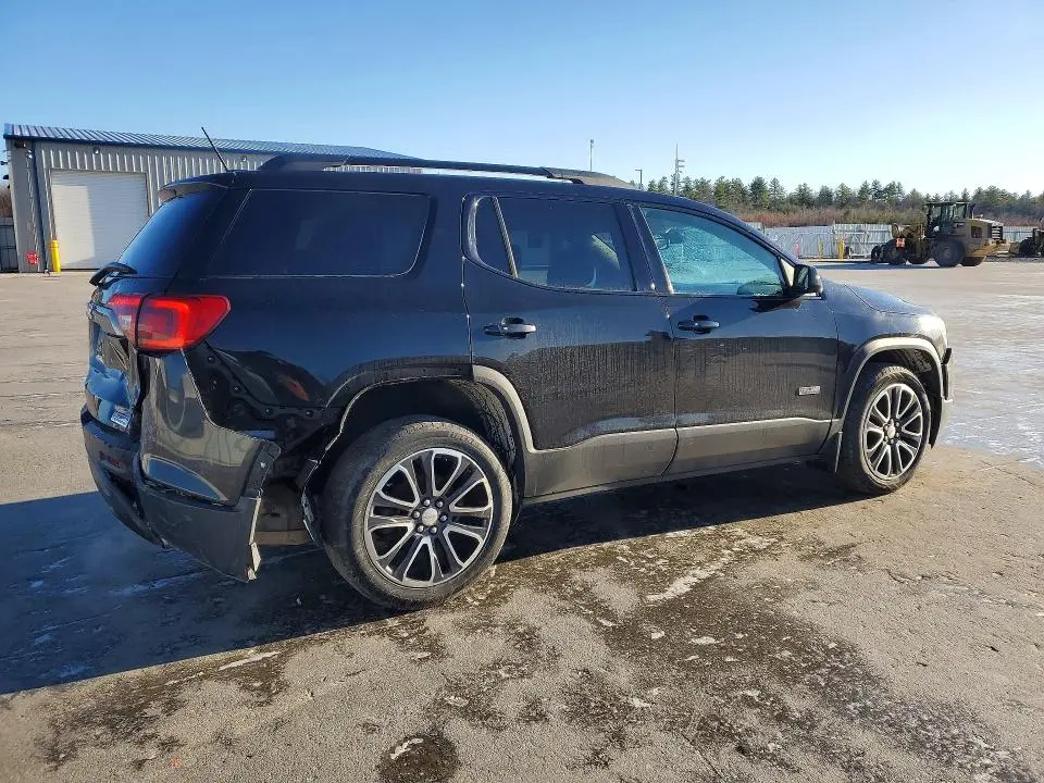 2019 GMC ACADIA ALL TERRAIN  