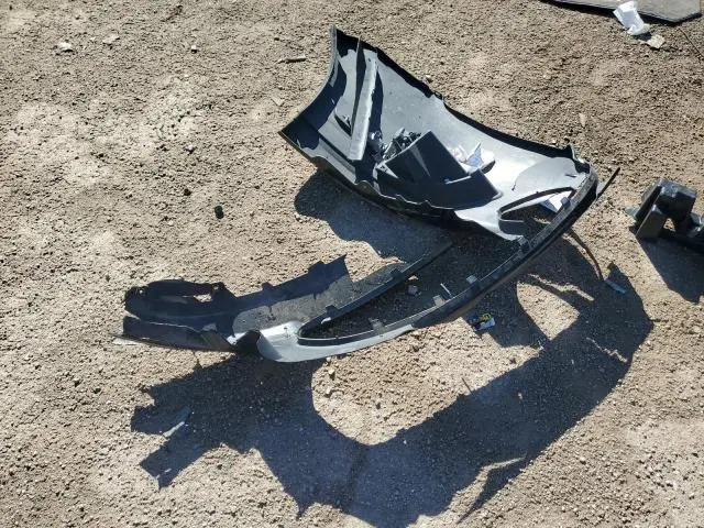 2012 FORD FUSION SPORT  