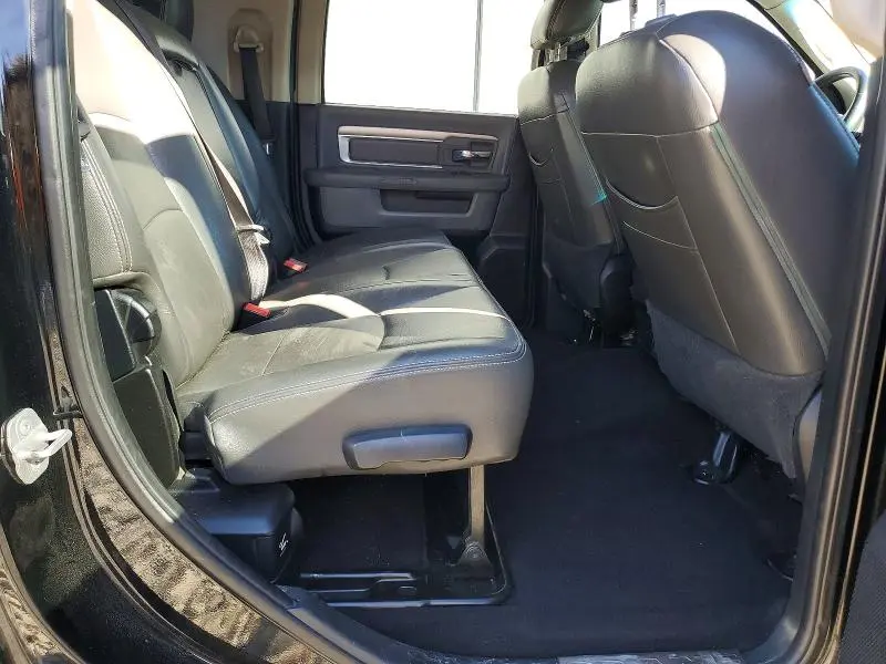 2014 RAM 2500 SLT  