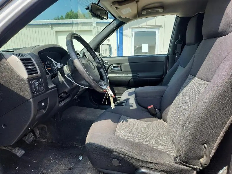 2011 CHEVROLET COLORADO LT  