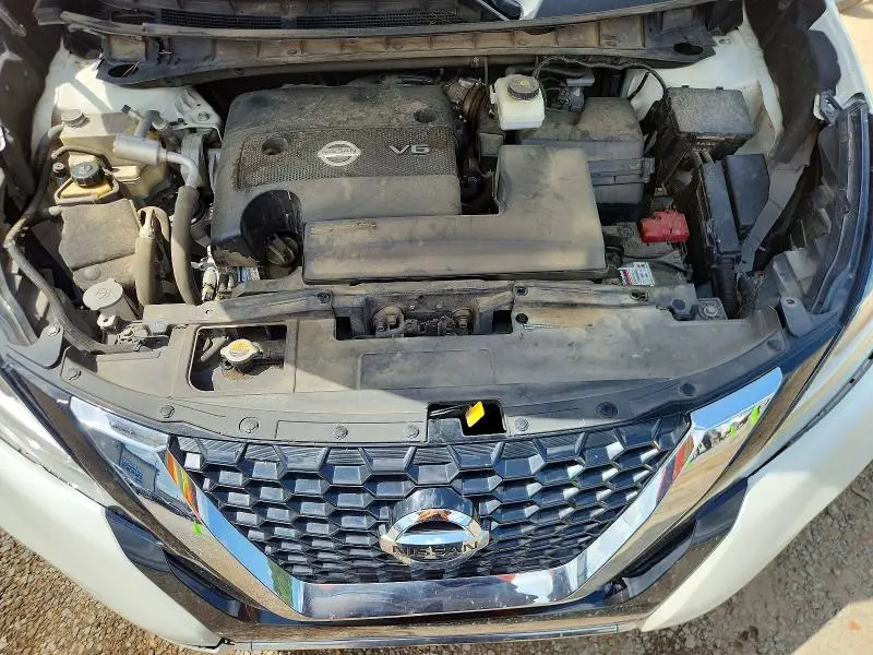 2020 NISSAN MURANO SV  