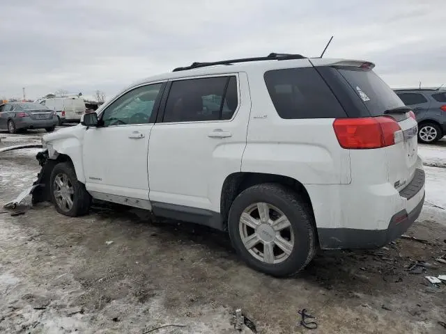 2015 GMC TERRAIN SLE  