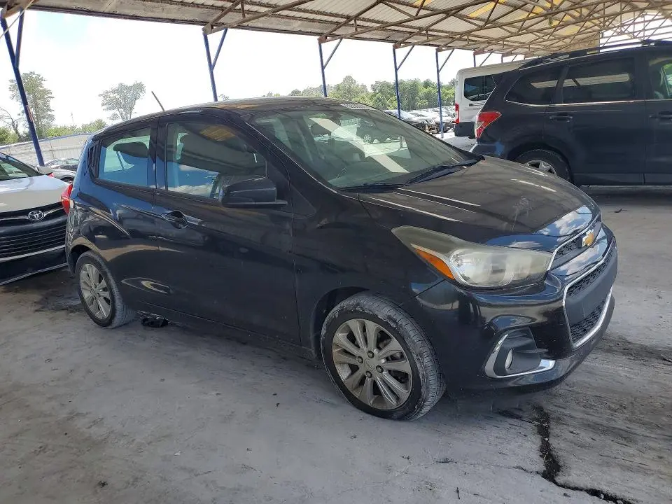 2016 CHEVROLET SPARK 1LT  