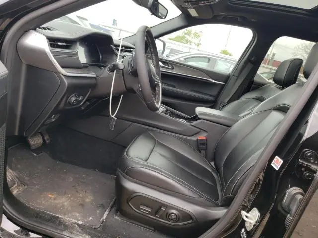2024 JEEP GRAND CHER   