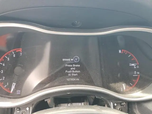 2020 DODGE DURANGO SXT  