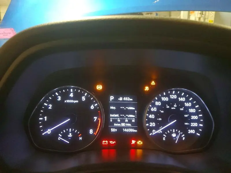 2018 HYUNDAI ELANTRA GT BASE  