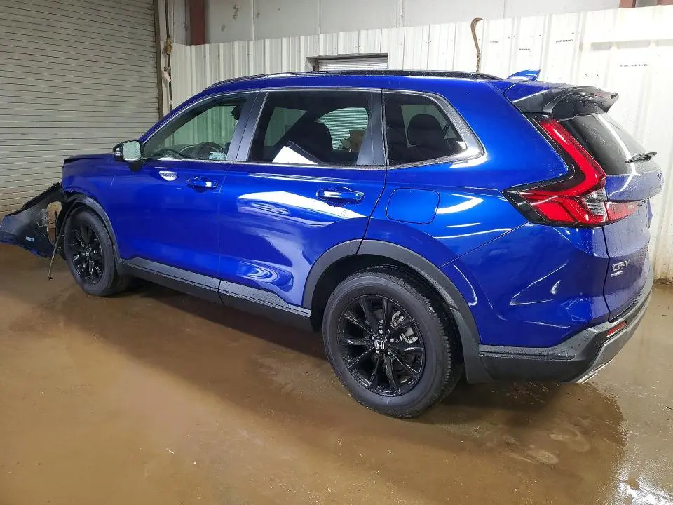 2024 HONDA CR-V SPORT  