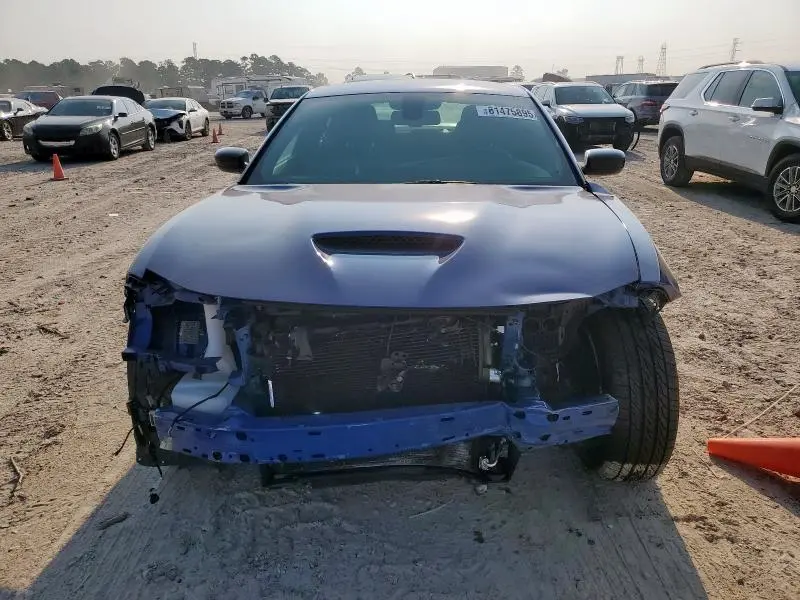 2020 DODGE CHARGER GT  