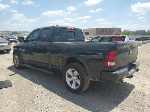 2015 RAM 1500 SPORT  