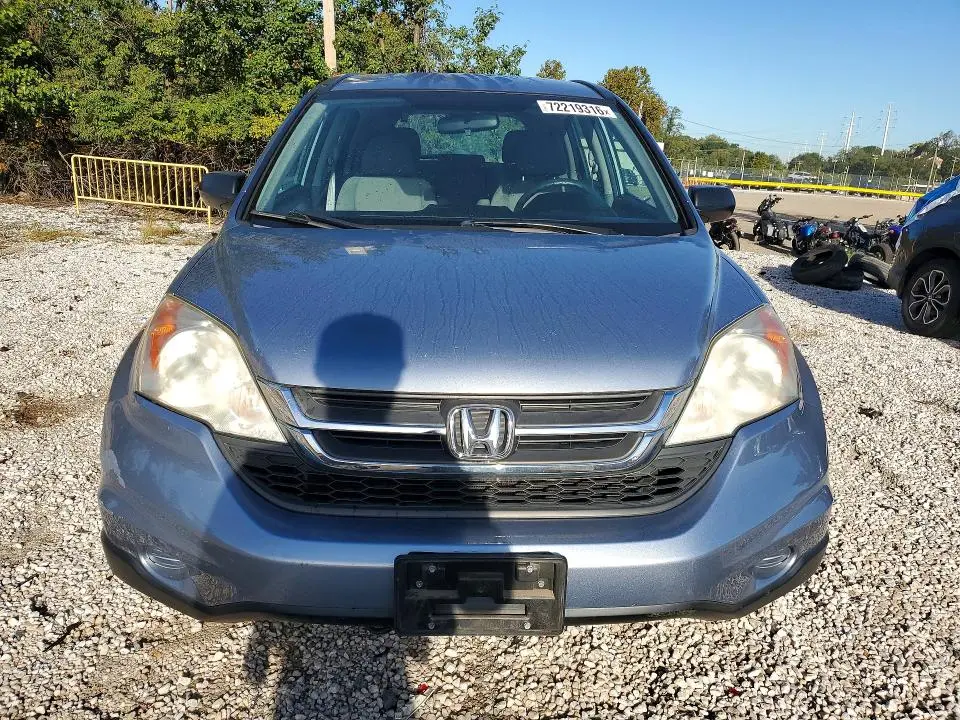 2011 HONDA CR-V LX  
