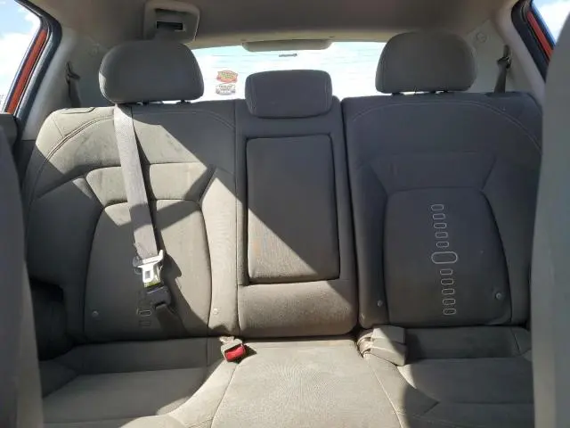 2011 KIA SPORTAGE EX  