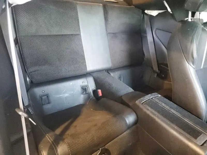 2023 TOYOTA GR 86 PREMIUM  