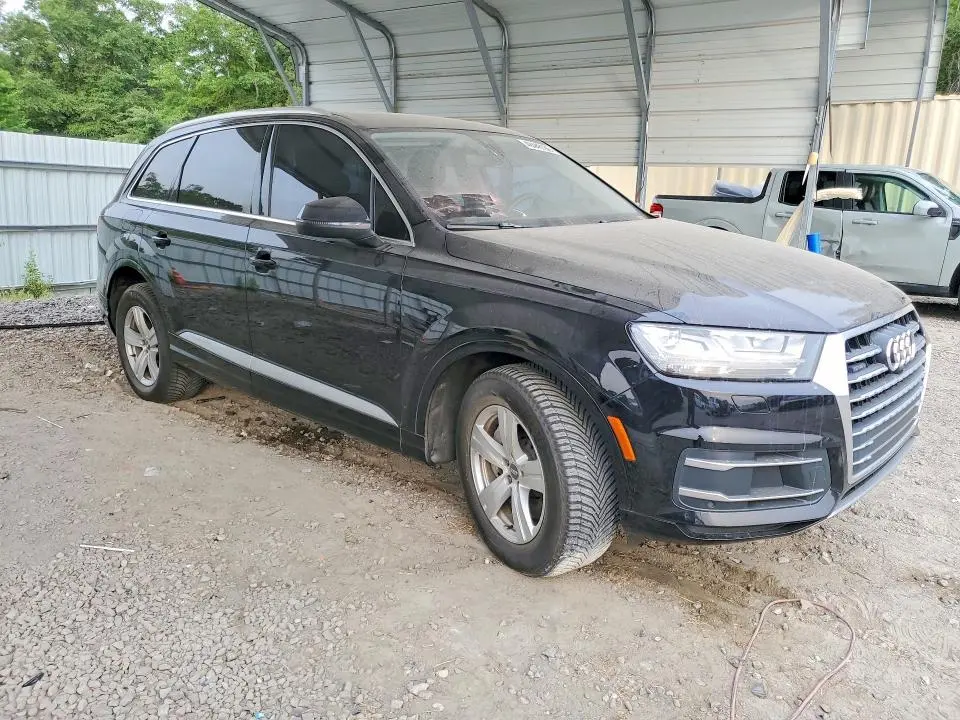 2019 AUDI Q7 PREMIUM PLUS  