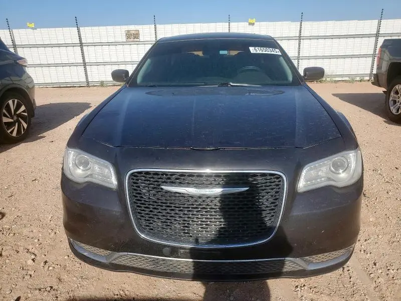 2015 CHRYSLER 300 LIMITED  