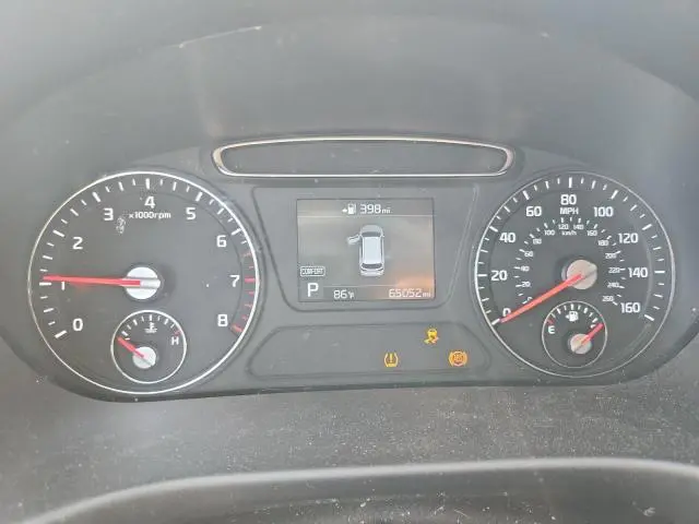 2019 KIA SORENTO LX V6  