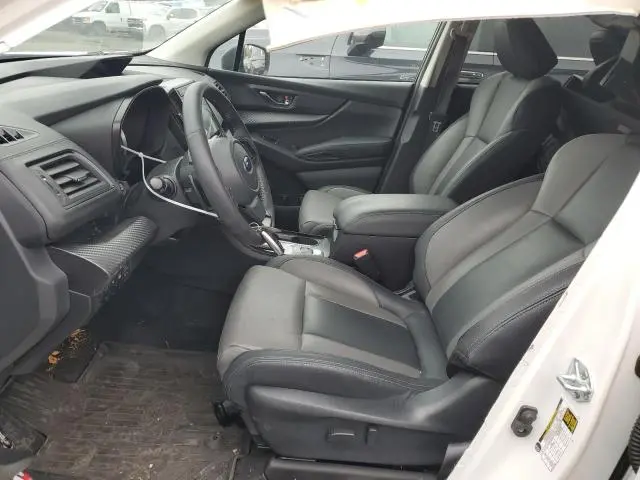 2022 SUBARU ASCENT ONYX EDITION