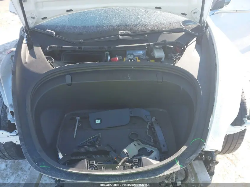 2019 TESLA MODEL 3 LONG RANGE/PERFORMANCE