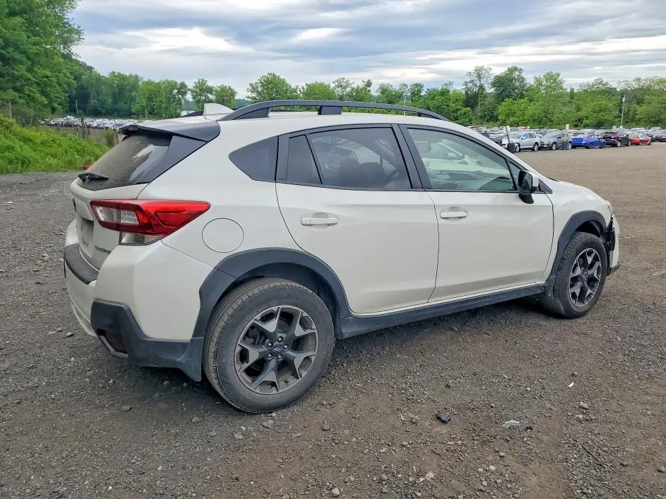 2019 SUBARU CROSSTREK PREMIUM  