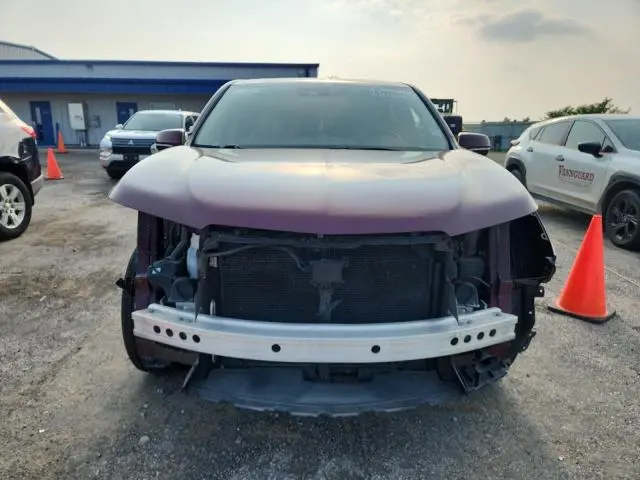 2018 ACURA MDX TECHNOLOGY  