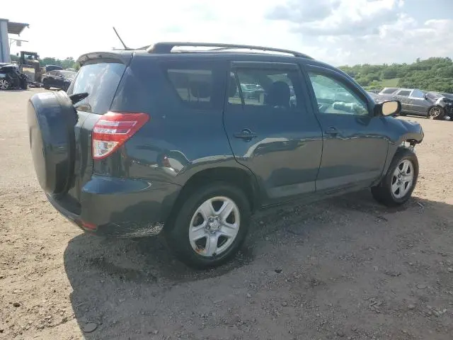 2010 TOYOTA RAV4   