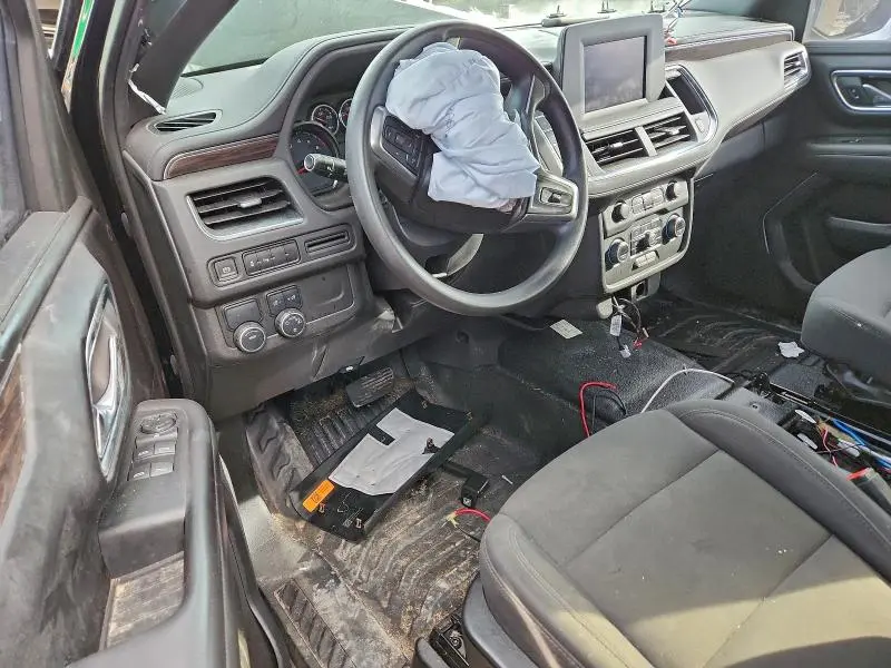 2023 CHEVROLET TAHOE C1500  