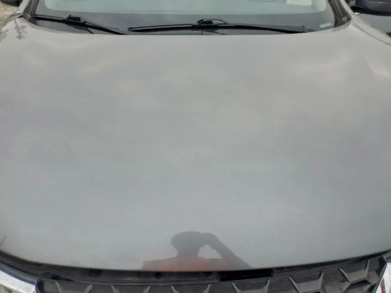 2020 NISSAN MURANO S  