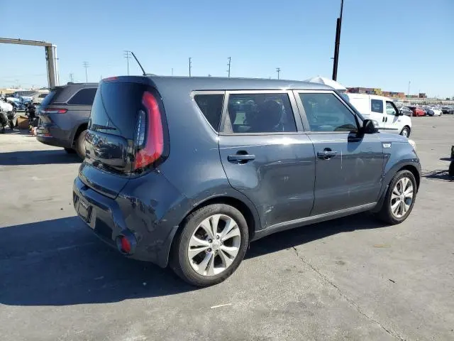 2016 KIA SOUL !  