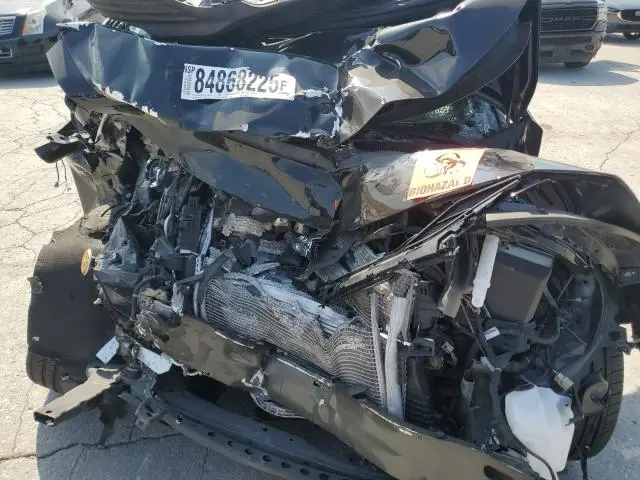 2022 CHEVROLET MALIBU PREMIER  