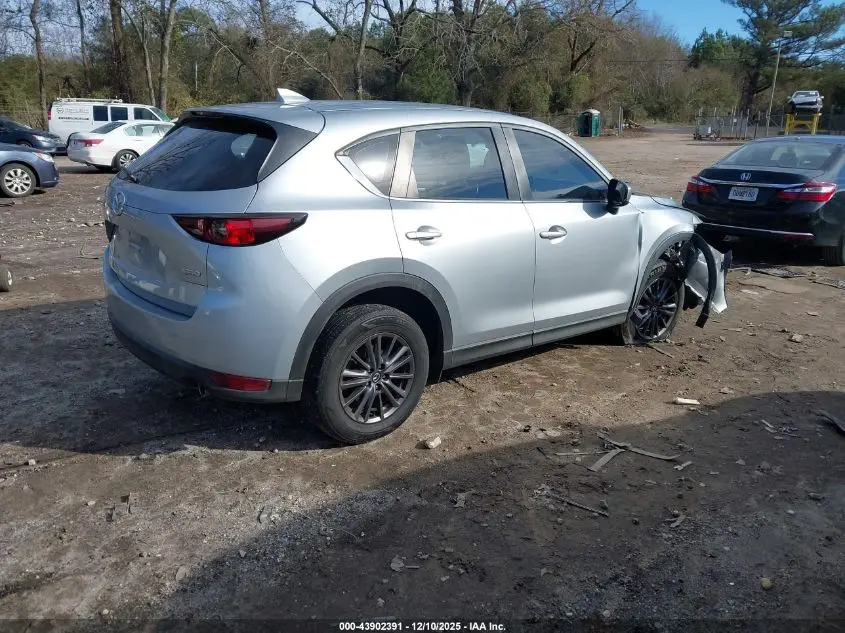 2019 MAZDA CX-5 SPORT