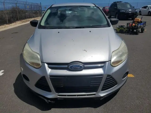 2012 FORD FOCUS S  