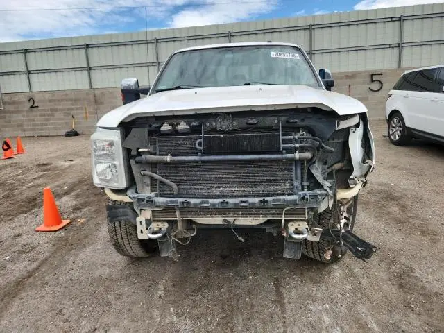 2016 FORD F350 SUPER DUTY  