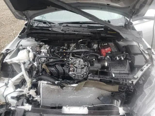 2023 NISSAN ALTIMA S  