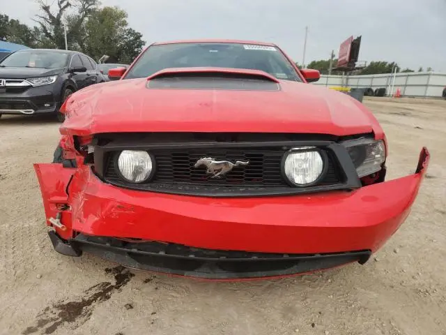 2012 FORD MUSTANG GT