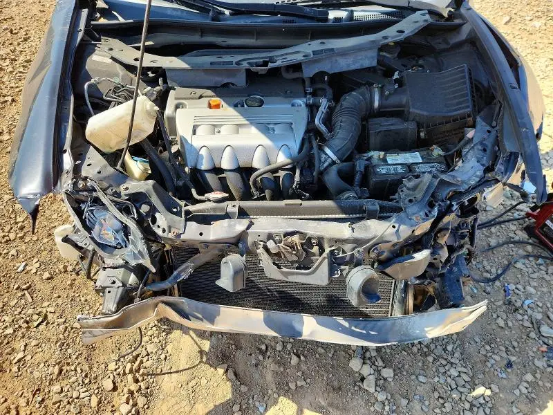 2014 ACURA TSX   