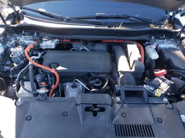 2024 HONDA CR-V SPORT  