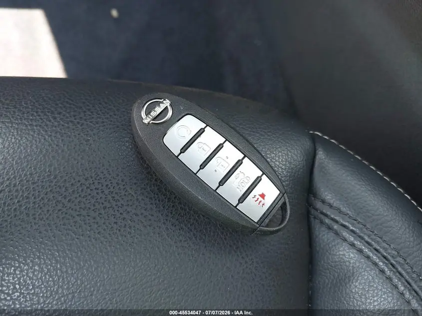 2024 NISSAN ALTIMA SR INTELLIGENT AWD