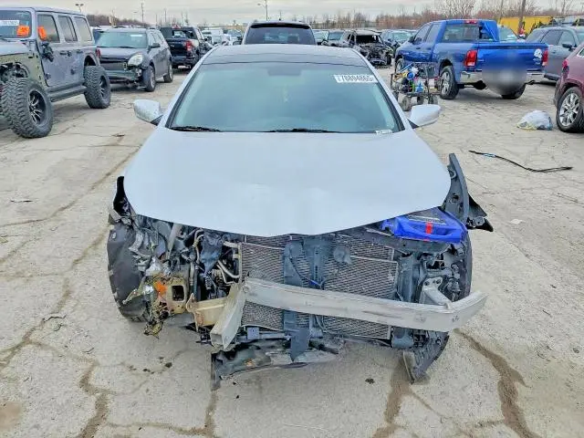 2014 HYUNDAI AZERA LIMITED  