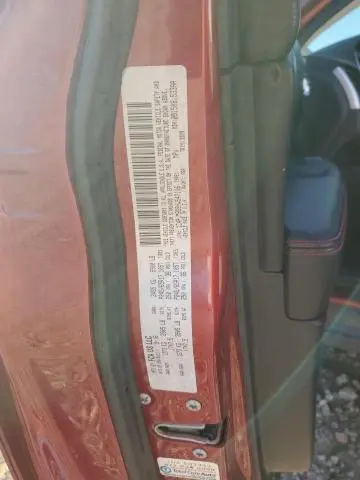 2017 JEEP CHEROKEE TRAILHAWK  