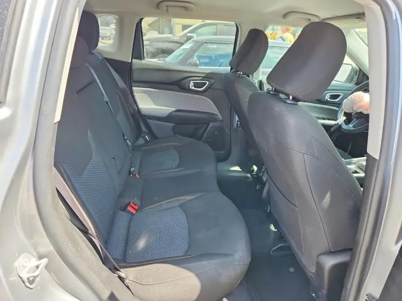 2022 JEEP COMPASS SPORT  