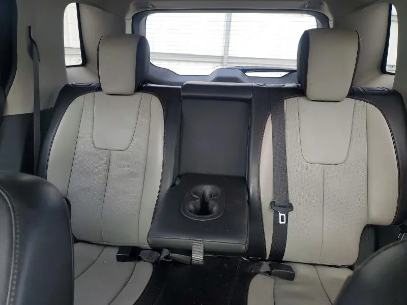 2015 GMC TERRAIN SLT  